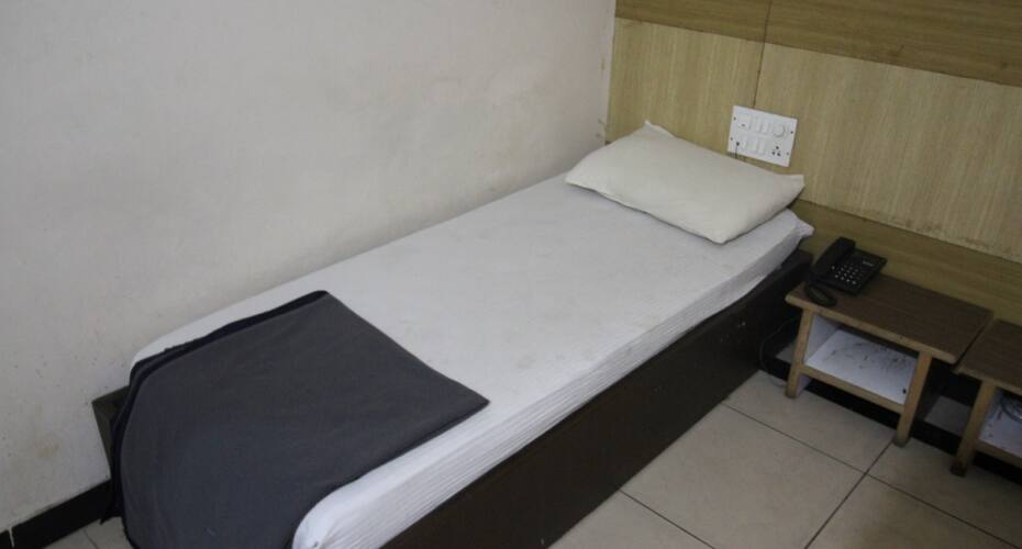 GKS Residency, Bangalore 5